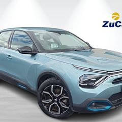 Citroen E-C4 2025