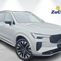 Volvo XC90 2025