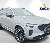 Volvo XC90 2025