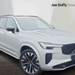 Volvo XC90 2025