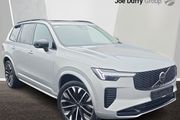 Volvo XC90 2025