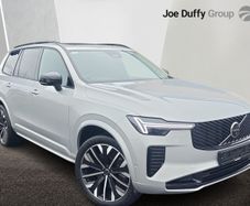 Volvo XC90 2025