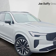 Volvo XC90 2025