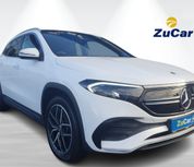 Mercedes-Benz EQA 2023