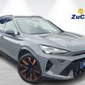 Cupra Formentor 2025