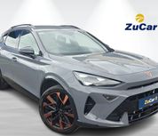 Cupra Formentor 2025