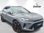Cupra Formentor 2025