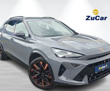Cupra Formentor 2025