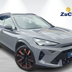 Cupra Formentor 2025