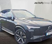 Volvo XC90 2025