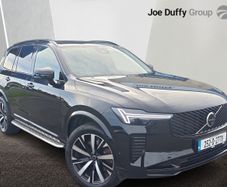 Volvo XC90 2025