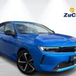 Opel Astra 2023