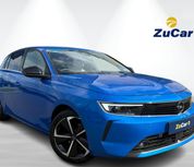 Opel Astra 2023
