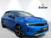 Opel Astra 2023