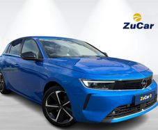 Opel Astra 2023