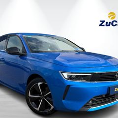 Opel Astra 2023