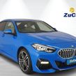 BMW 2 Series 2023