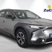 Subaru Solterra 2024