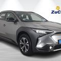 Subaru Solterra 2024