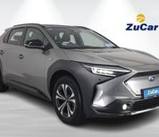 Subaru Solterra 2024