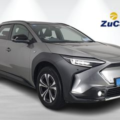 Subaru Solterra 2024