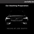 Volvo XC60 2025