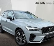 Volvo XC60 2025