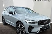 Volvo XC60 2025