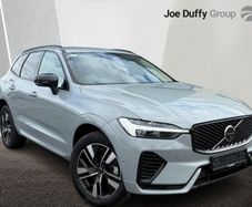 Volvo XC60 2025