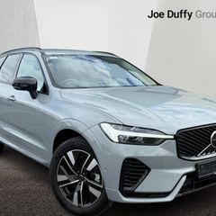 Volvo XC60 2025
