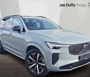 Volvo XC90 2025
