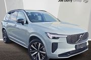 Volvo XC90 2025