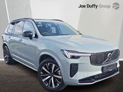 Volvo XC90 2025