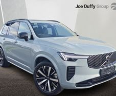 Volvo XC90 2025