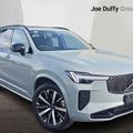 Volvo XC90 2025