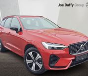 Volvo XC60 2024
