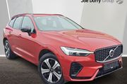 Volvo XC60 2024