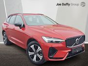 Volvo XC60 2024