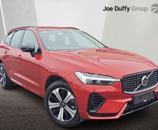 Volvo XC60 2024
