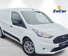 Ford Transit Connect 2023