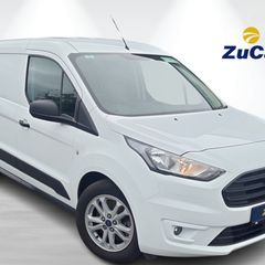 Ford Transit Connect 2023