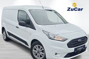 Ford Transit Connect 2023