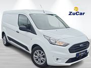 Ford Transit Connect 2023