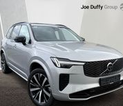 Volvo XC90 2025