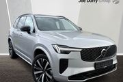 Volvo XC90 2025