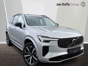 Volvo XC90 2025