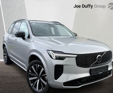 Volvo XC90 2025