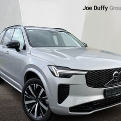 Volvo XC90 2025
