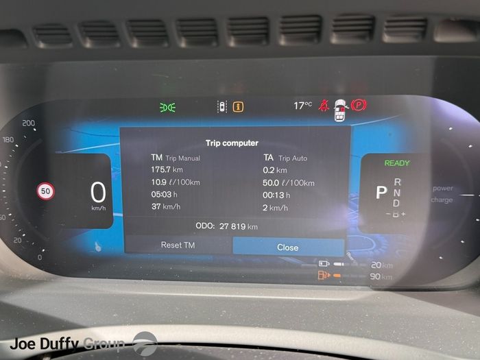 Volvo XC90 2025