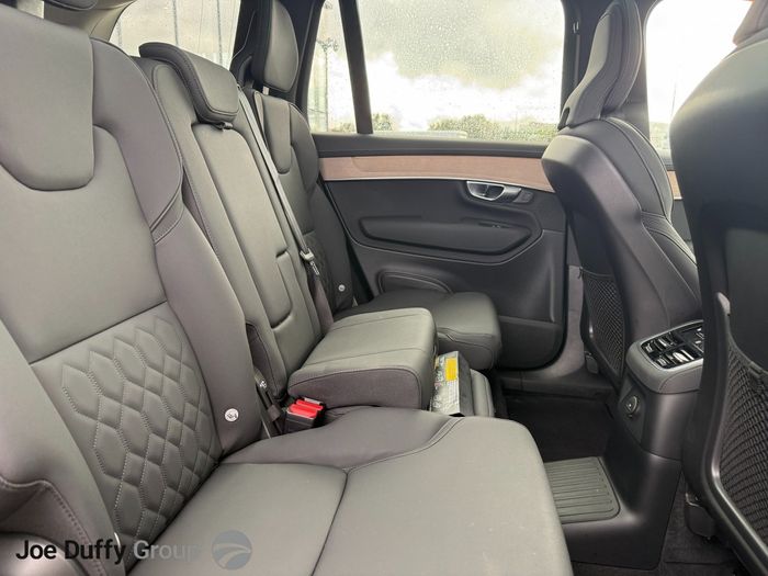 Volvo XC90 2025